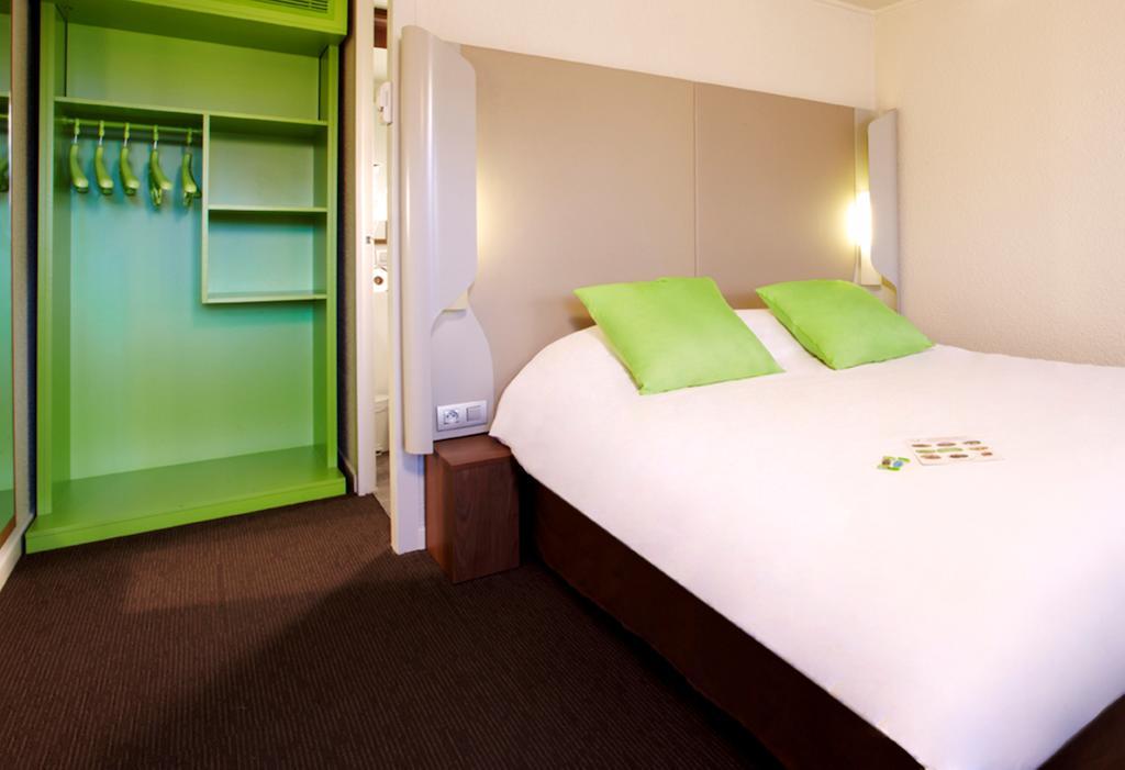 Campanile Lens Otel Dış mekan fotoğraf