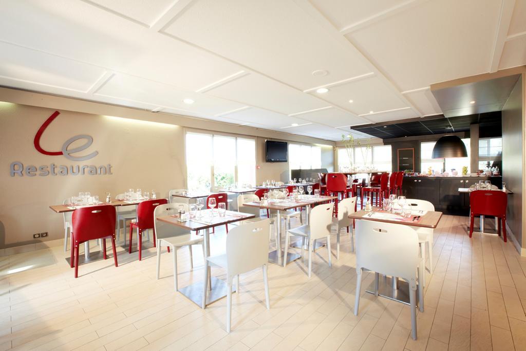 Campanile Lens Otel Dış mekan fotoğraf