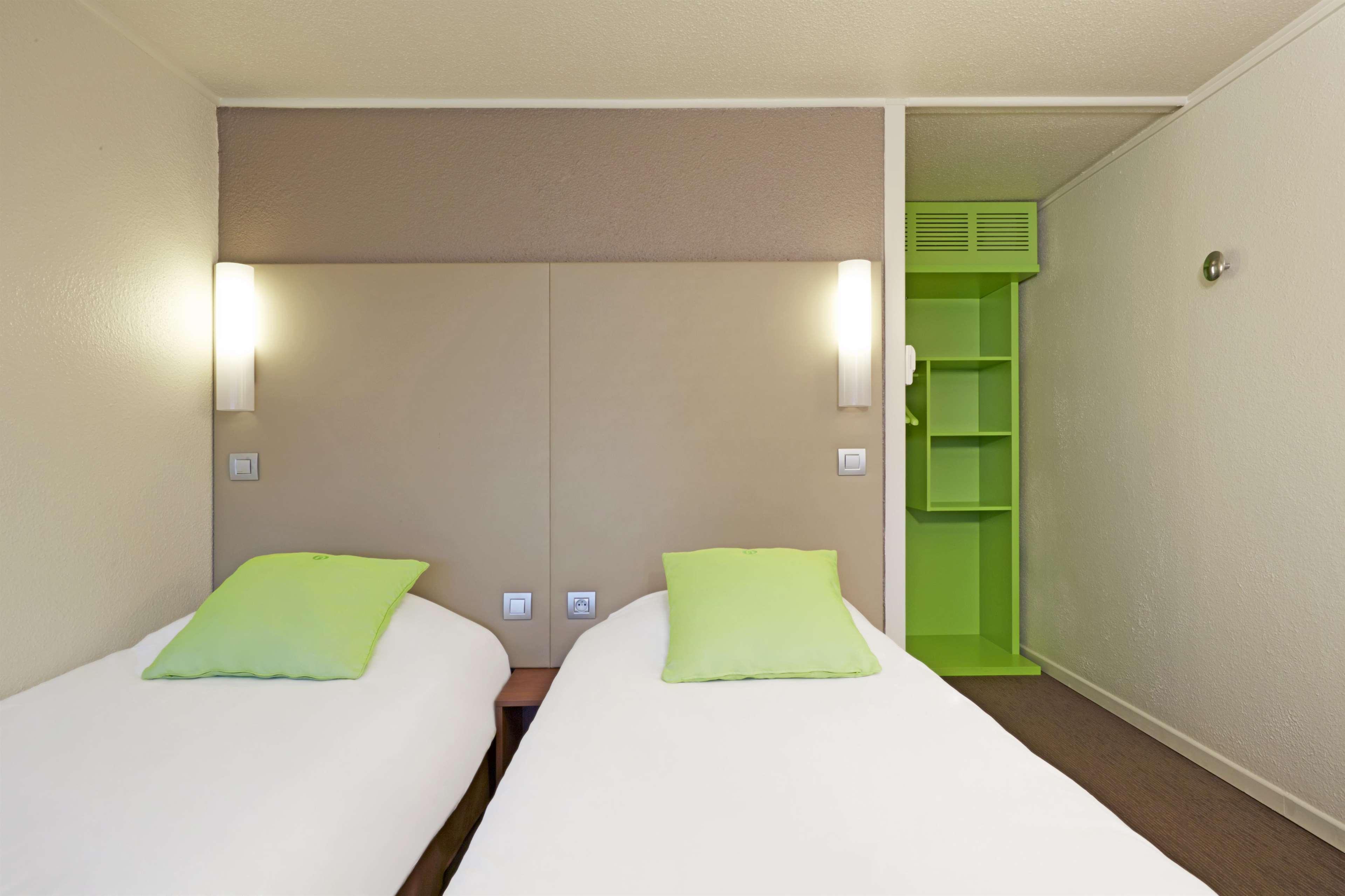 Campanile Lens Otel Dış mekan fotoğraf
