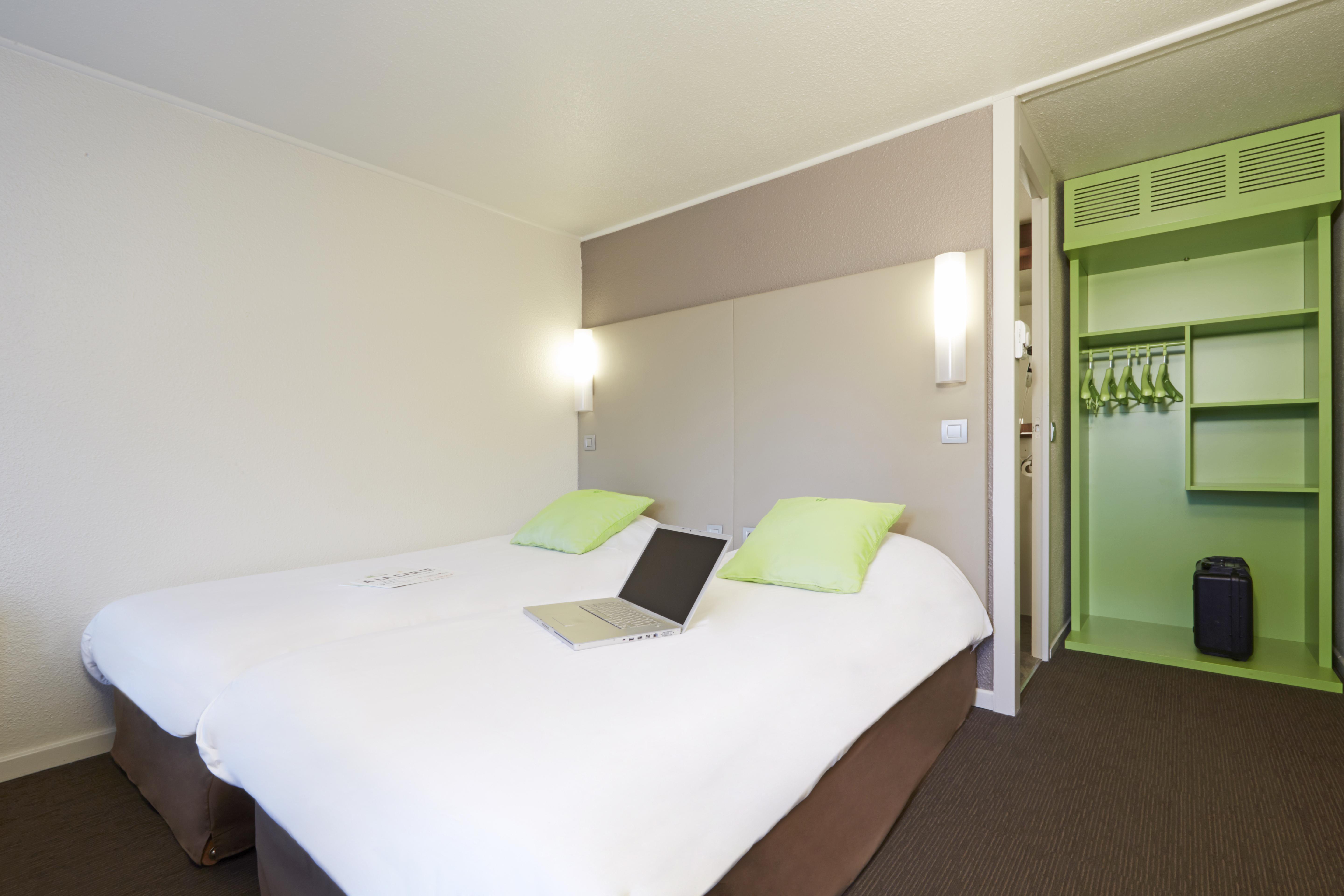 Campanile Lens Otel Dış mekan fotoğraf