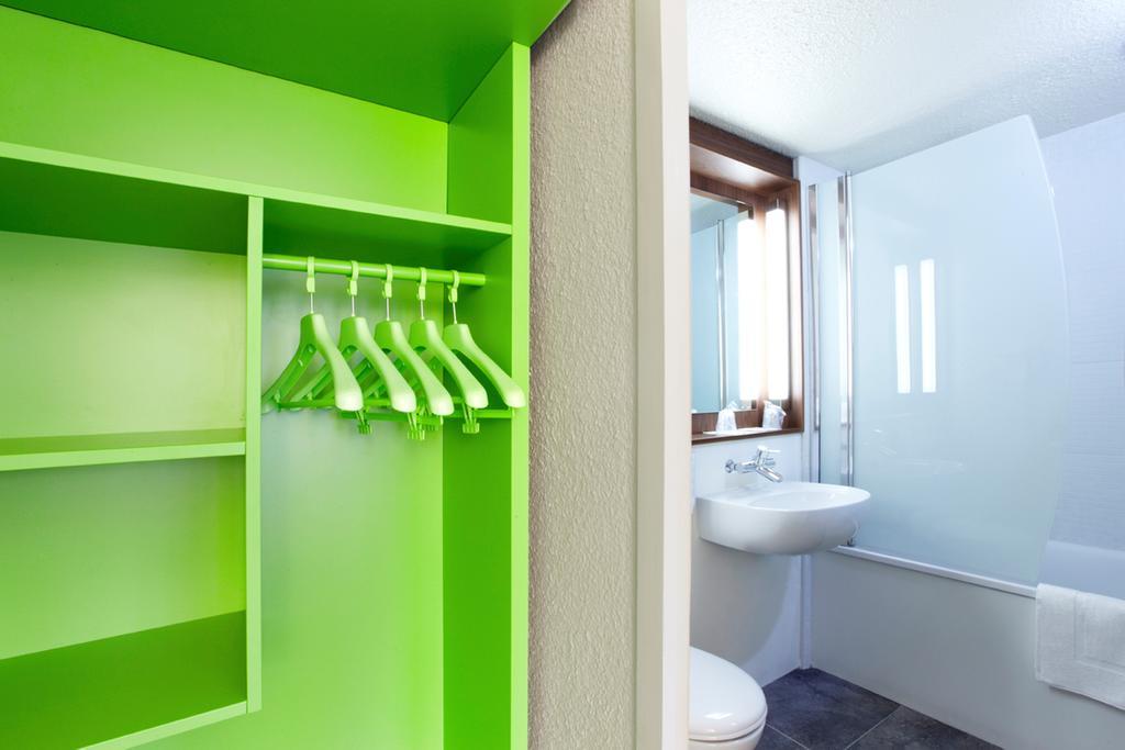 Campanile Lens Otel Dış mekan fotoğraf