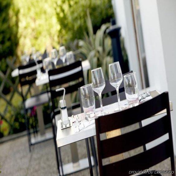 Campanile Lens Otel Restoran fotoğraf