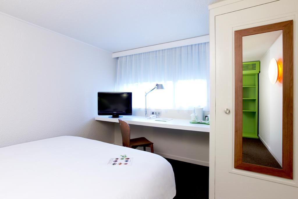 Campanile Lens Otel Dış mekan fotoğraf