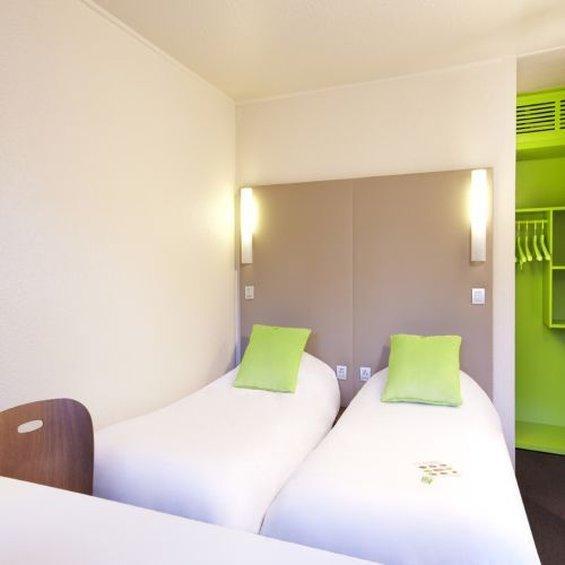 Campanile Lens Otel Dış mekan fotoğraf